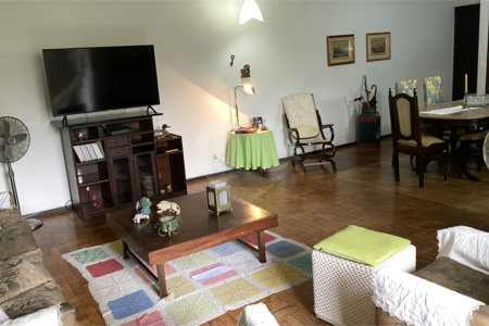 Apartamento à venda com 3 quartos em Tijuca, Rio de Janeiro, RJ