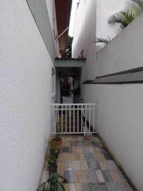 Sobrado à venda com 3 suítes em Lar São Paulo, São Paulo, SP