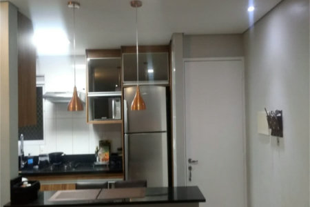 Apartamento à venda com 3 quartos, sendo 2 suítes, em Vila Andrade, São Paulo, SP