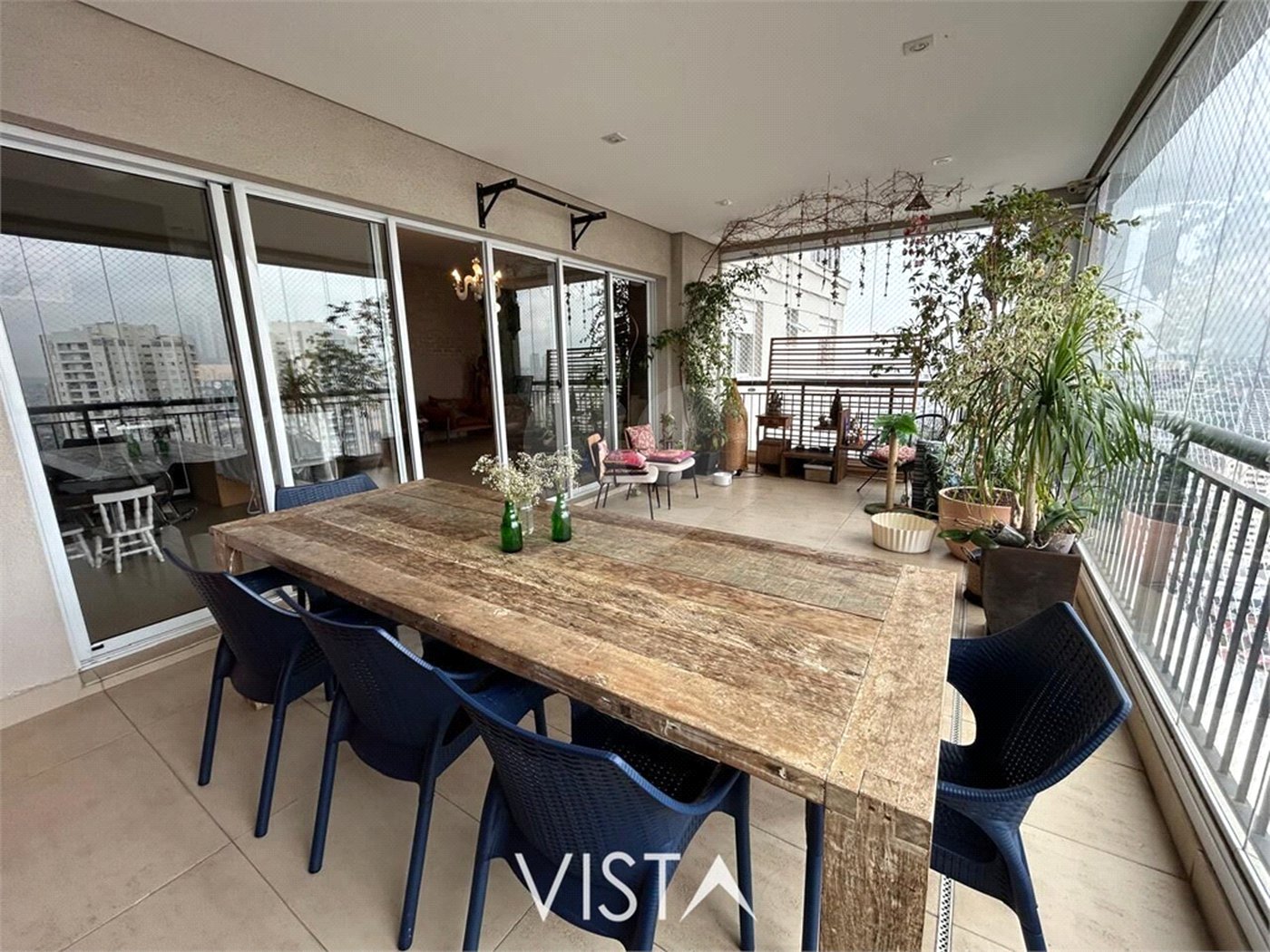 Apartamento à venda com 3 suítes em Chácara Califórnia, São Paulo, SP