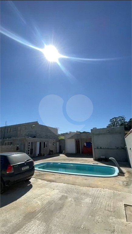 Sítio à venda com 2 quartos, sendo 1 suíte,  em Cocuera, Mogi das Cruzes, SP