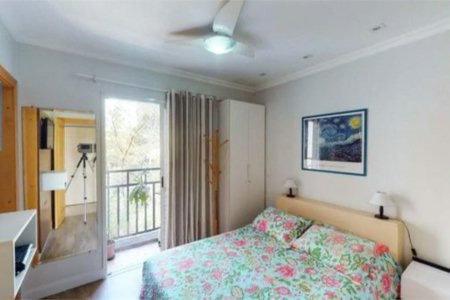Apartamento à venda com 4 quartos, sendo 2 suítes, em Vila Andrade, São Paulo, SP