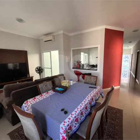 Casa à venda com 3 suítes em Jardim Esplanada II, Indaiatuba, SP