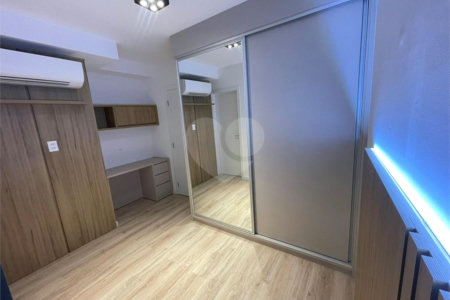 Apartamento para alugar com 2 suítes em Jardim Morumbi, São Paulo, SP