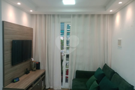 Apartamento à venda com 2 quartos em Vila Jaraguá, São Paulo, SP