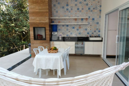 Casa à venda com 3 suítes no condomínio Aruã Ecopark Lagos, Mogi das Cruzes - SP