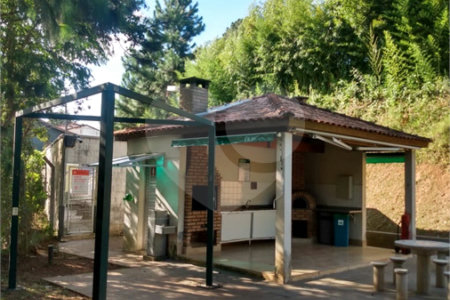 Apartamento à venda com 2 quartos em Jardim Monte Santo, Cotia, SP