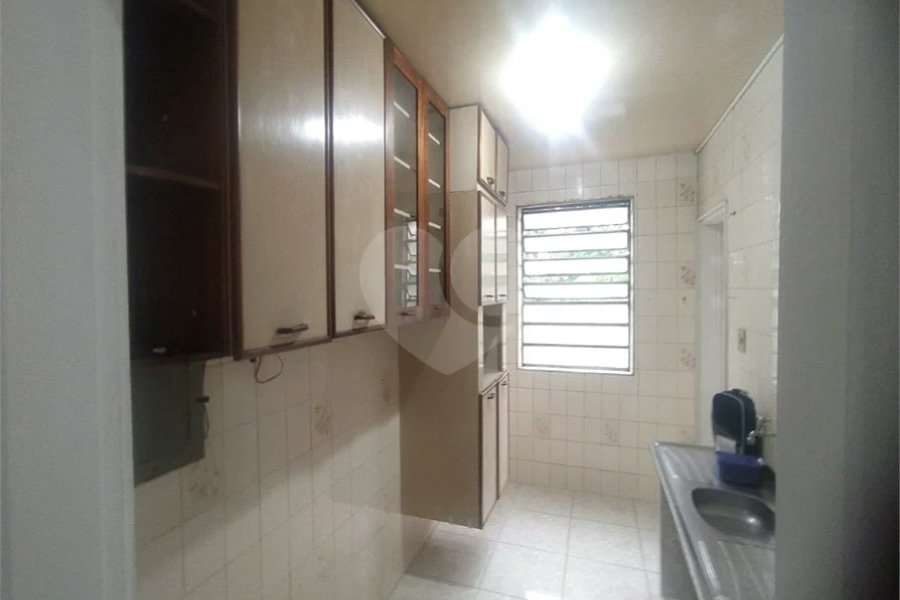Apartamento à venda com 2 quartos em Tucuruvi, São Paulo, SP