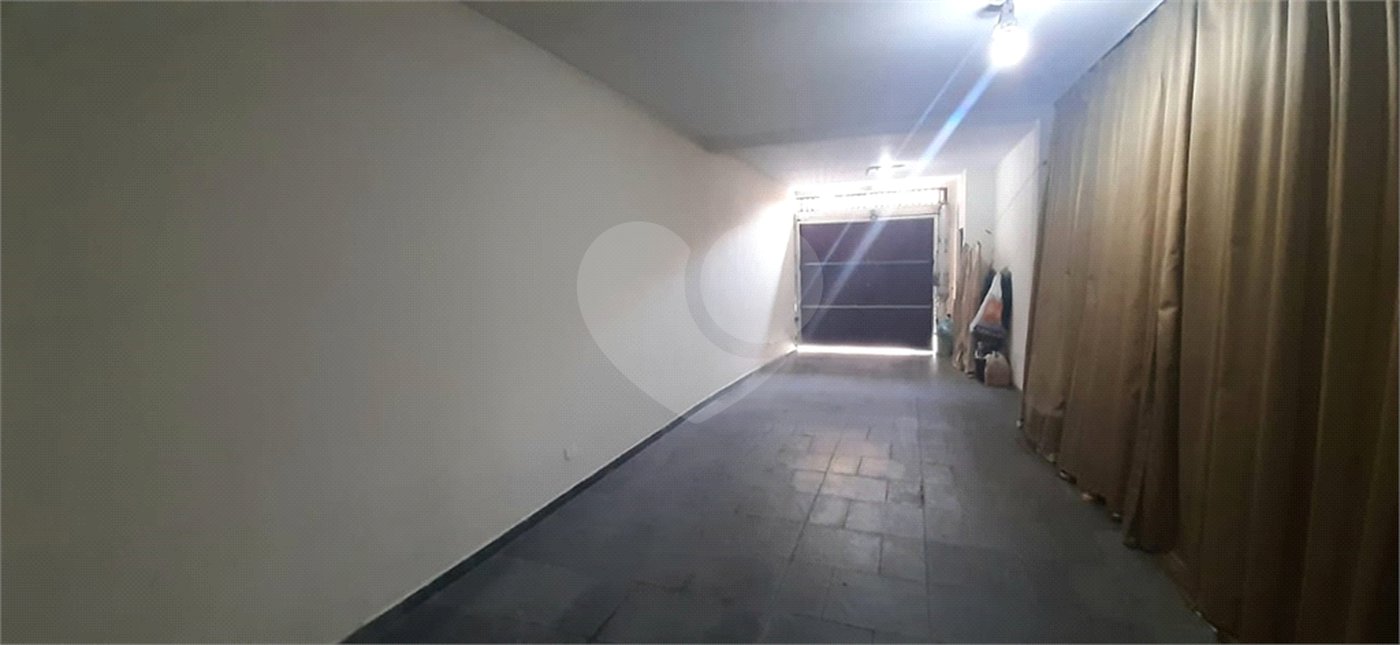 Sobrado à venda com 4 quartos, sendo 2 suítes, em Mandaqui, São Paulo, SP
