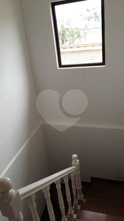 Sobrado à venda com 4 quartos, sendo 1 suíte, em Vila Nova Cachoeirinha, São Paulo, SP