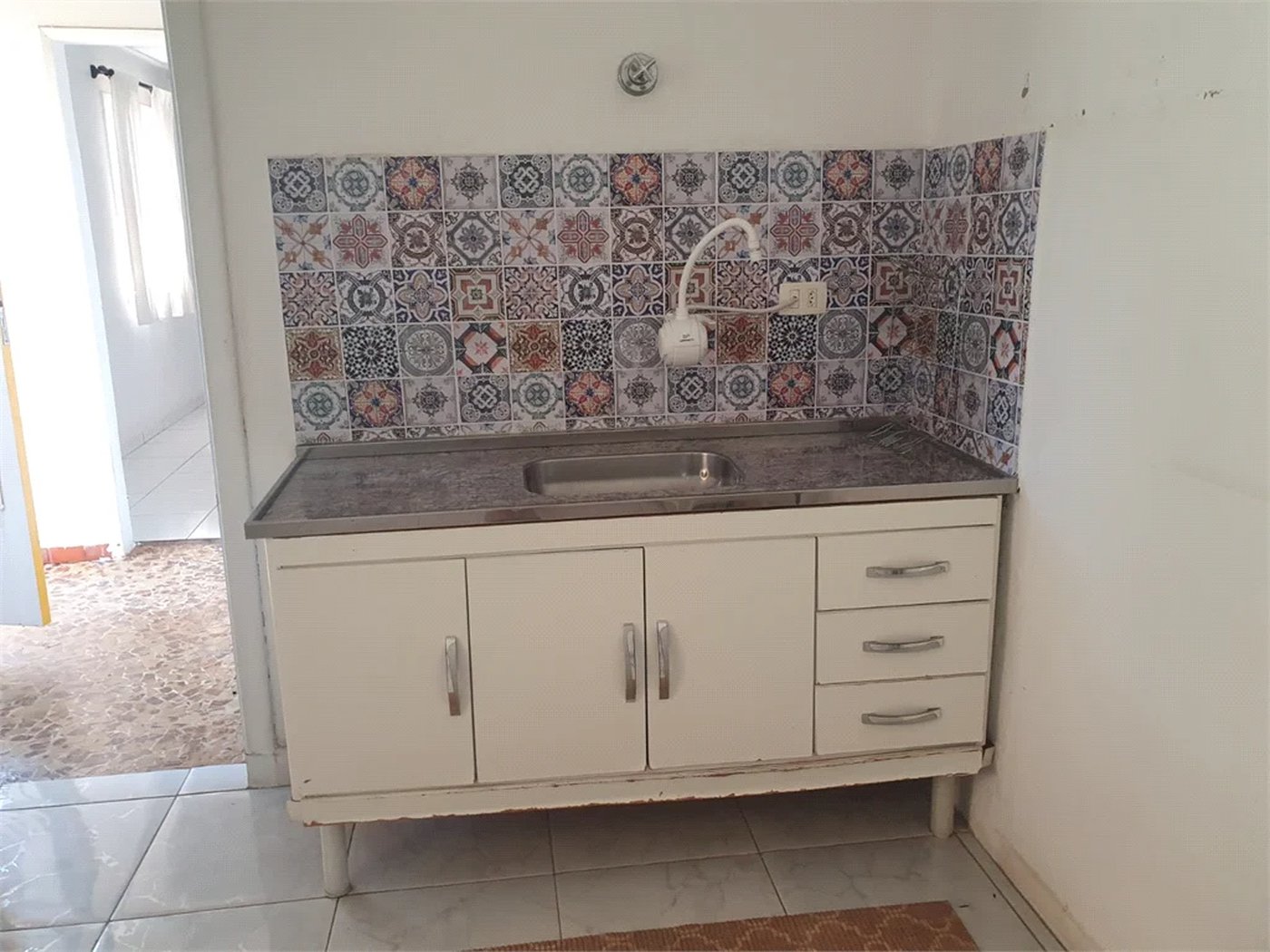 Casa Térrea à venda com 4 quartos em Cidade Monções, São Paulo, SP
