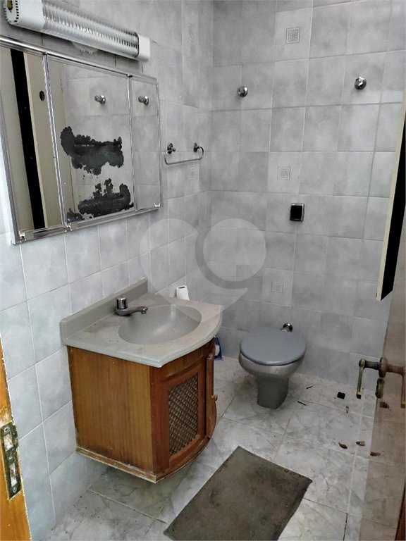 Sobrado à venda com 2 quartos em Água Fria, São Paulo, SP