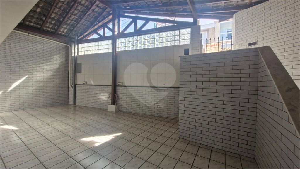 Sobrado à venda com 3 quartos, sendo 1 suíte, em Campo Grande, São Paulo, SP