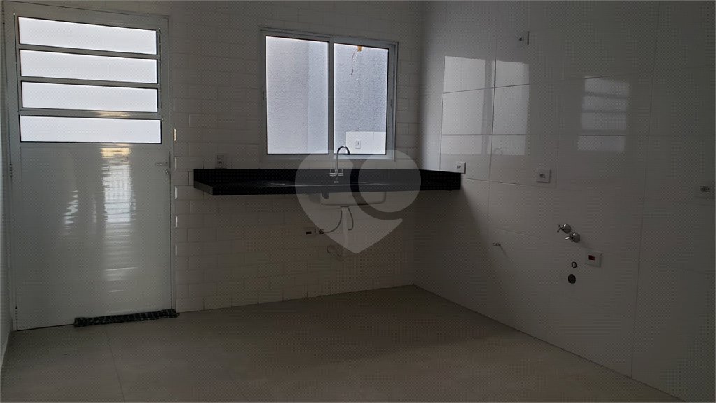 Sobrado à venda com 3 quartos, sendo 1 suíte, em Imirim, São Paulo, SP