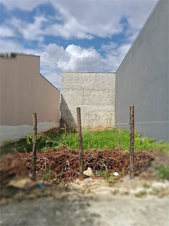 Terreno à venda no condomínio Pq Barnabé Smart, Indaiatuba - SP