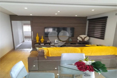Apartamento à venda com 2 suítes em Vila Formosa, São Paulo, SP