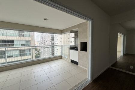 Apartamento à venda com 4 quartos, sendo 2 suítes, em Barra Funda, São Paulo, SP