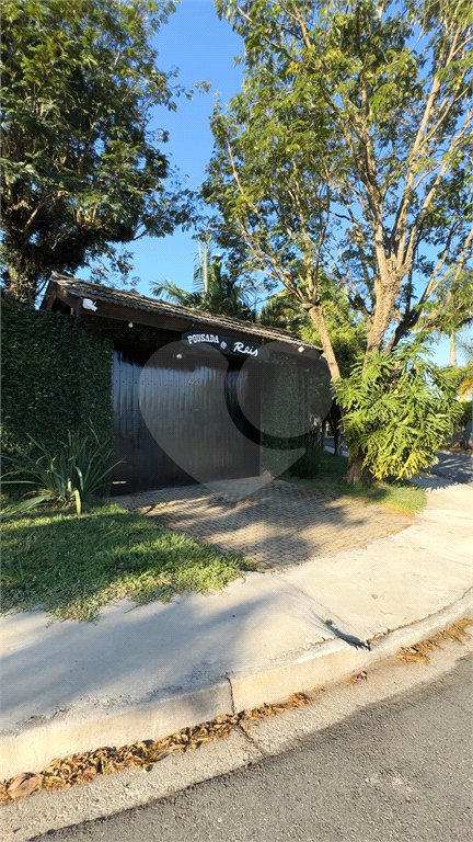 Chácara à venda com 4 quartos, sendo 1 suíte,  em Campos de Atibaia, Atibaia, SP