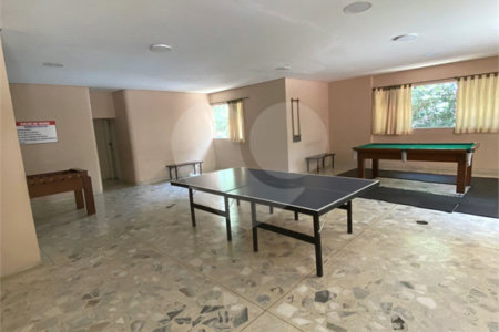 Apartamento à venda com 2 quartos em Jardim Ângela (zona Leste), São Paulo, SP