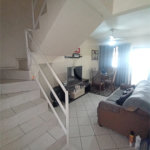 Casa à venda com 3 quartos em Campo Grande, Rio de Janeiro, RJ