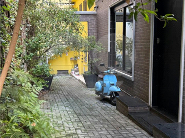 Casa de Vila à venda com 3 suítes em Vila Mariana, São Paulo, SP