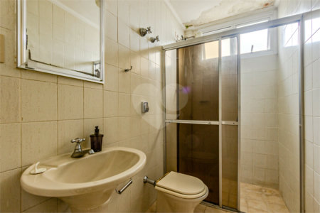 Apartamento à venda com 3 quartos, sendo 1 suíte, em Pinheiros, São Paulo, SP