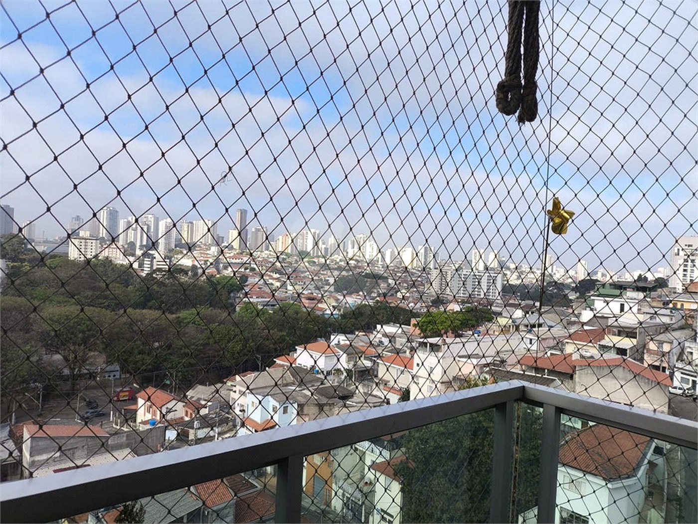 Apartamento à venda com 2 quartos em Santana, São Paulo, SP