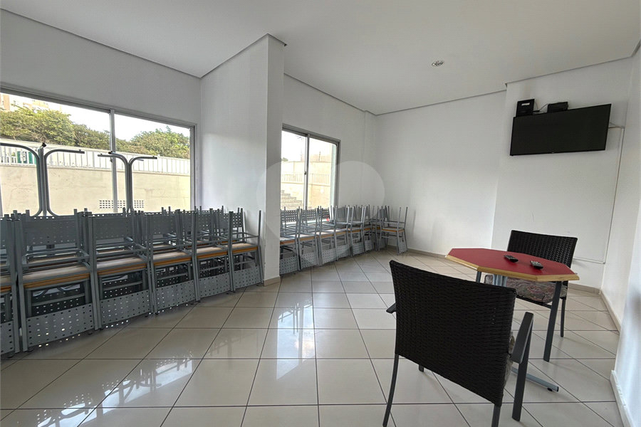 Apartamento à venda com 2 quartos, sendo 1 suíte, em Tucuruvi, São Paulo, SP