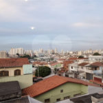 Sobrado à venda com 4 quartos, sendo 2 suítes, em Casa Verde, São Paulo, SP