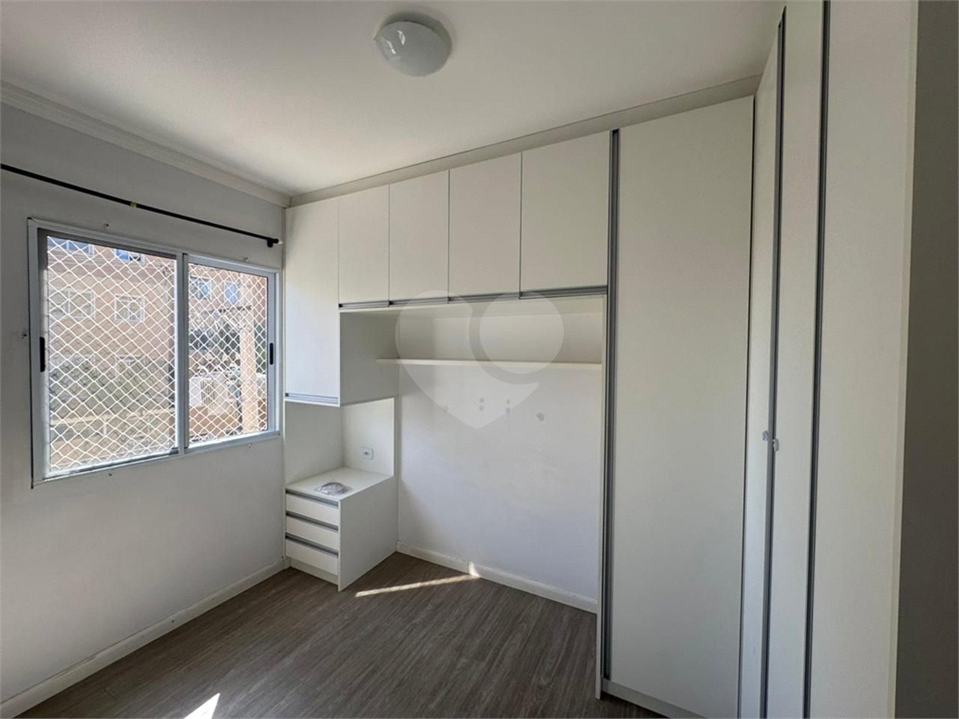 Apartamento à venda com 2 quartos em Jardim Santa Cecília, Sorocaba, SP