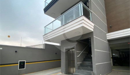 Casa à venda com 2 quartos no condomínio Romao Freire, São Paulo - SP