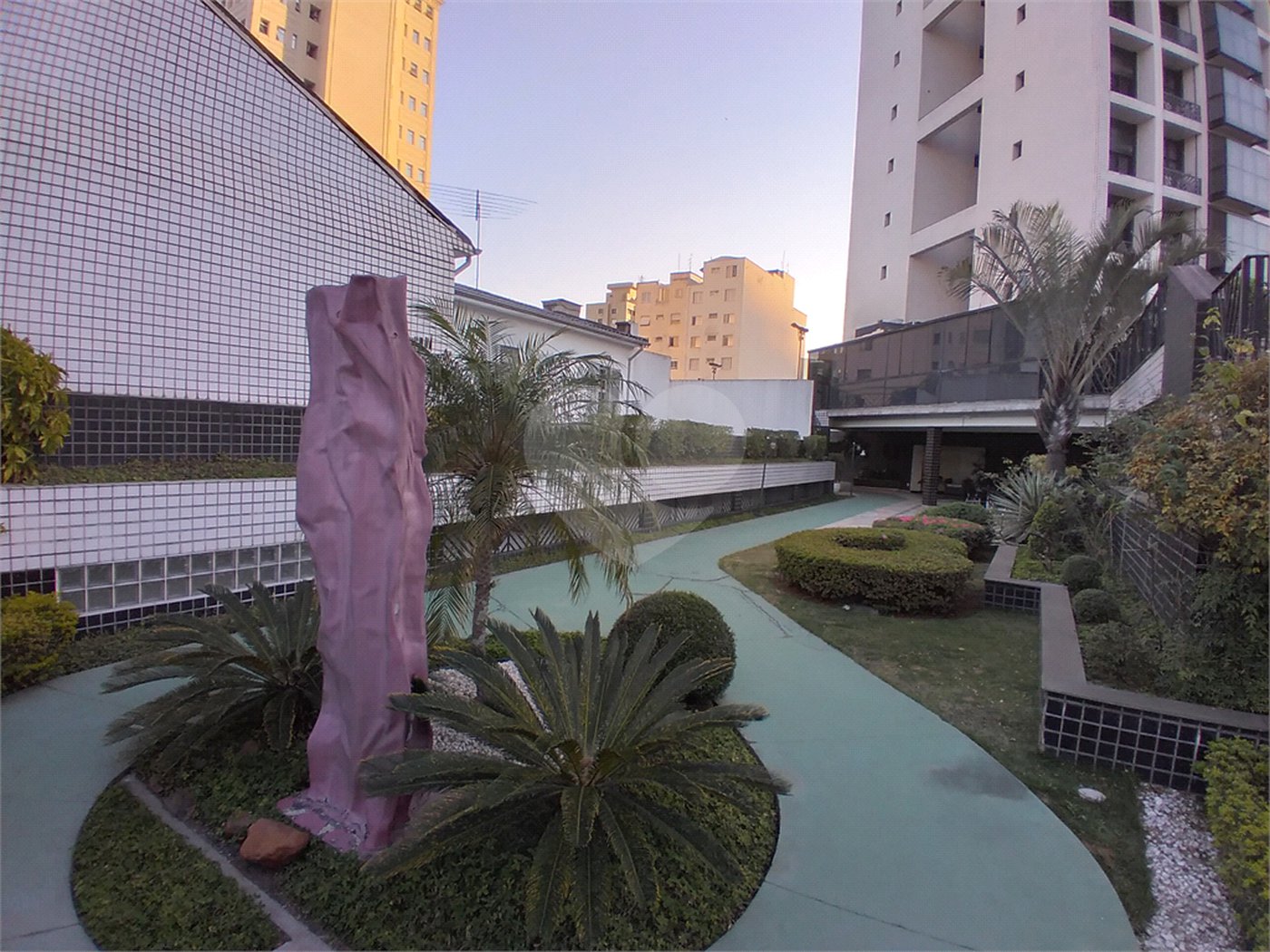 Apartamento à venda com 1 suíte em Santana, São Paulo, SP