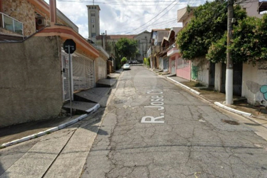 Terreno à venda em Pirituba, São Paulo, SP