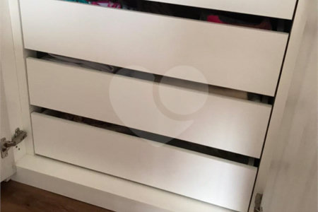 Apartamento à venda com 2 quartos, sendo 1 suíte, em Vila Romana, São Paulo, SP