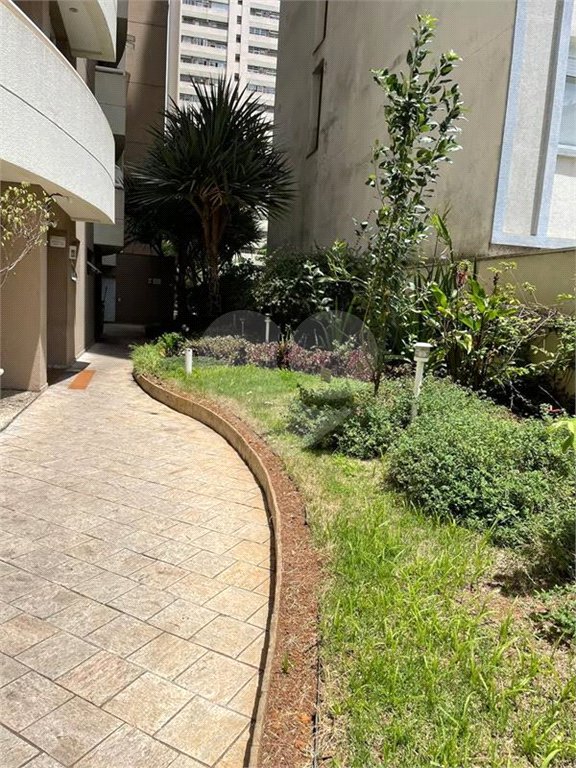 Apartamento à venda com 1 quarto em Perdizes, São Paulo, SP