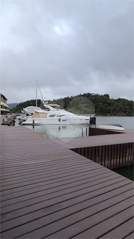 Apartamento à venda com 1 suíte em Ponta da Cruz, Angra dos Reis, RJ