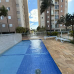 Apartamento à venda com 2 quartos, sendo 1 suíte, em Parque Novo Mundo, São Paulo, SP