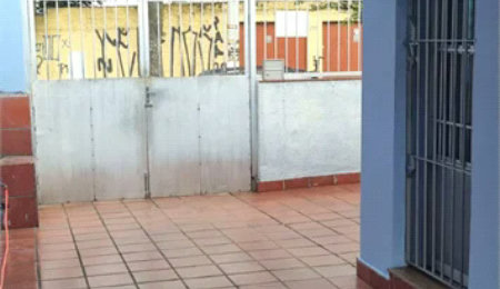 Casa Térrea à venda com 3 quartos, sendo 1 suíte, em Jardim Taboão, São Paulo, SP