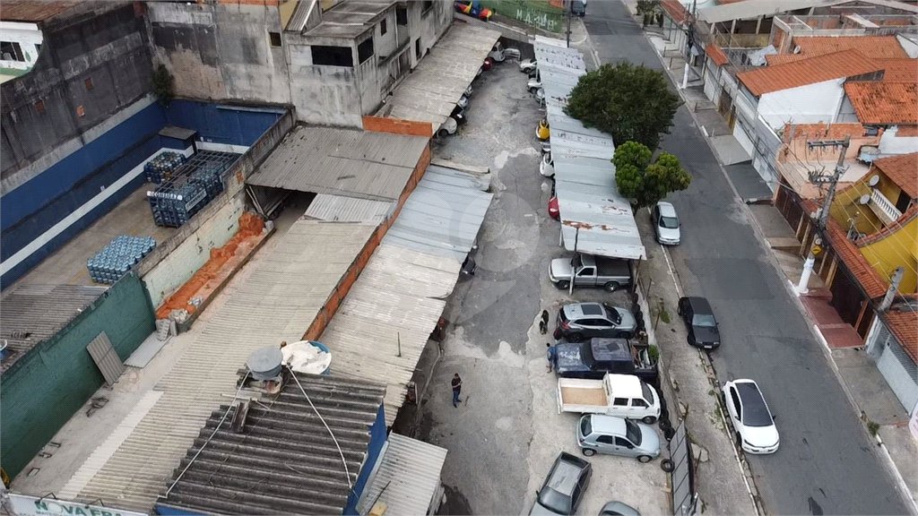 Terreno à venda em Jardim Ângela (zona Leste), São Paulo, SP