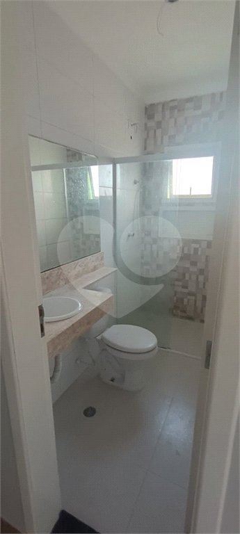 Sobrado à venda com 3 quartos, sendo 1 suíte, em Jardim do Estádio, Santo André, SP