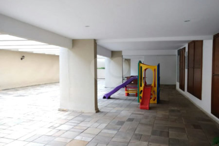 Apartamento à venda com 3 quartos em Jardim São Paulo(zona Norte), São Paulo, SP