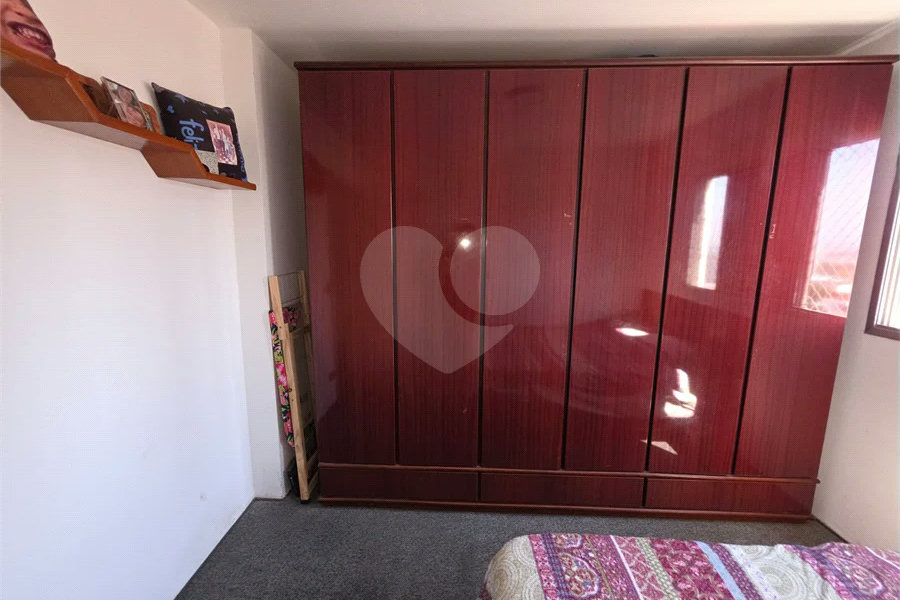 Apartamento à venda com 3 quartos em Santana, São Paulo, SP