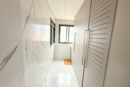 Cobertura à venda com 3 quartos, sendo 2 suítes, em Santana, São Paulo, SP