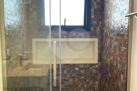 Apartamento à venda com 1 suíte em Itaim Bibi, São Paulo, SP