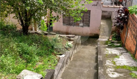 Terreno à venda em Jardim Peri, São Paulo, SP
