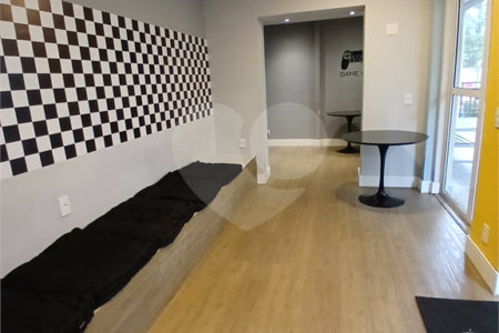 Apartamento à venda com 2 quartos em Vila Moreira, São Paulo, SP