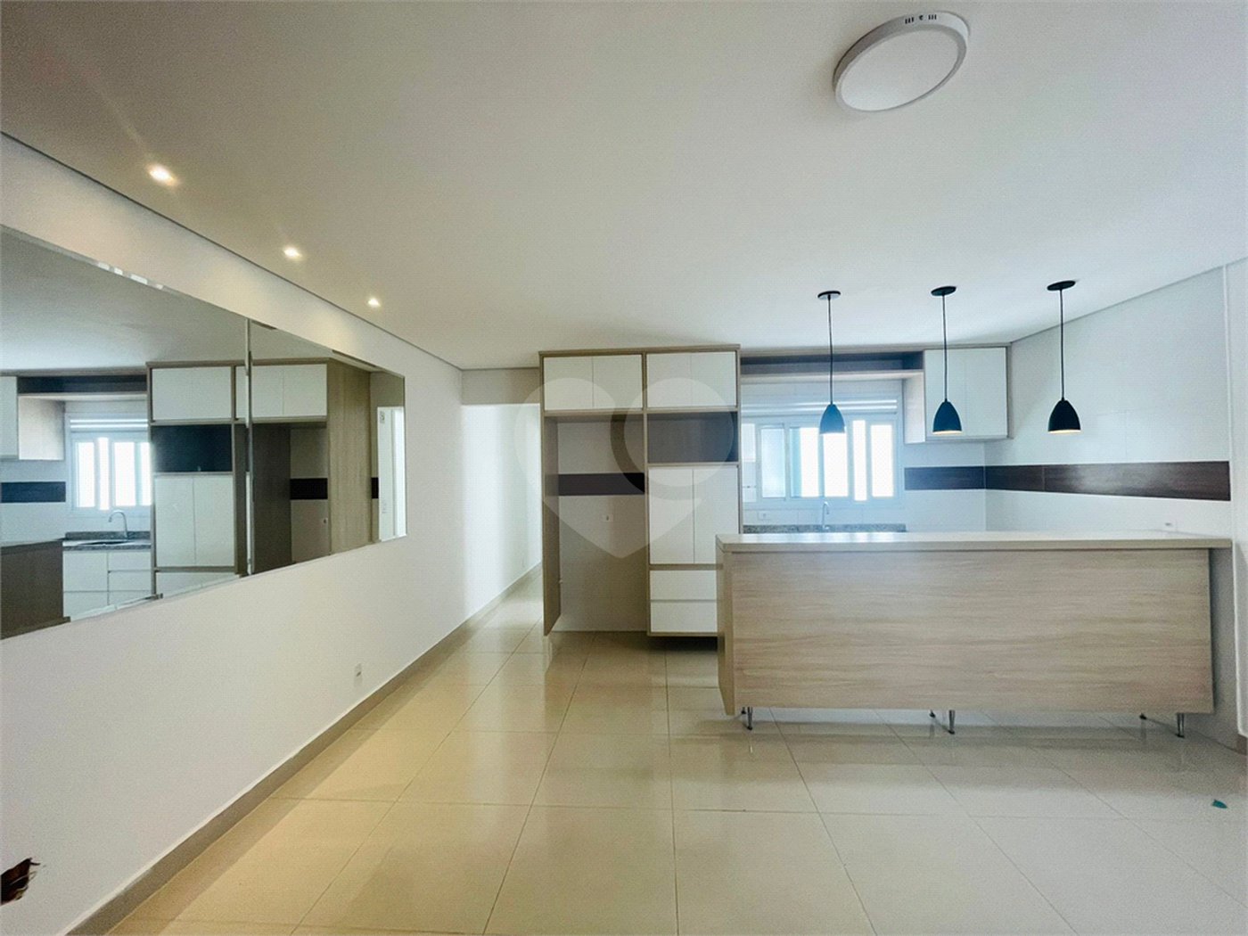 Apartamento à venda com 1 quarto em Jardim São Paulo(zona Norte), São Paulo, SP