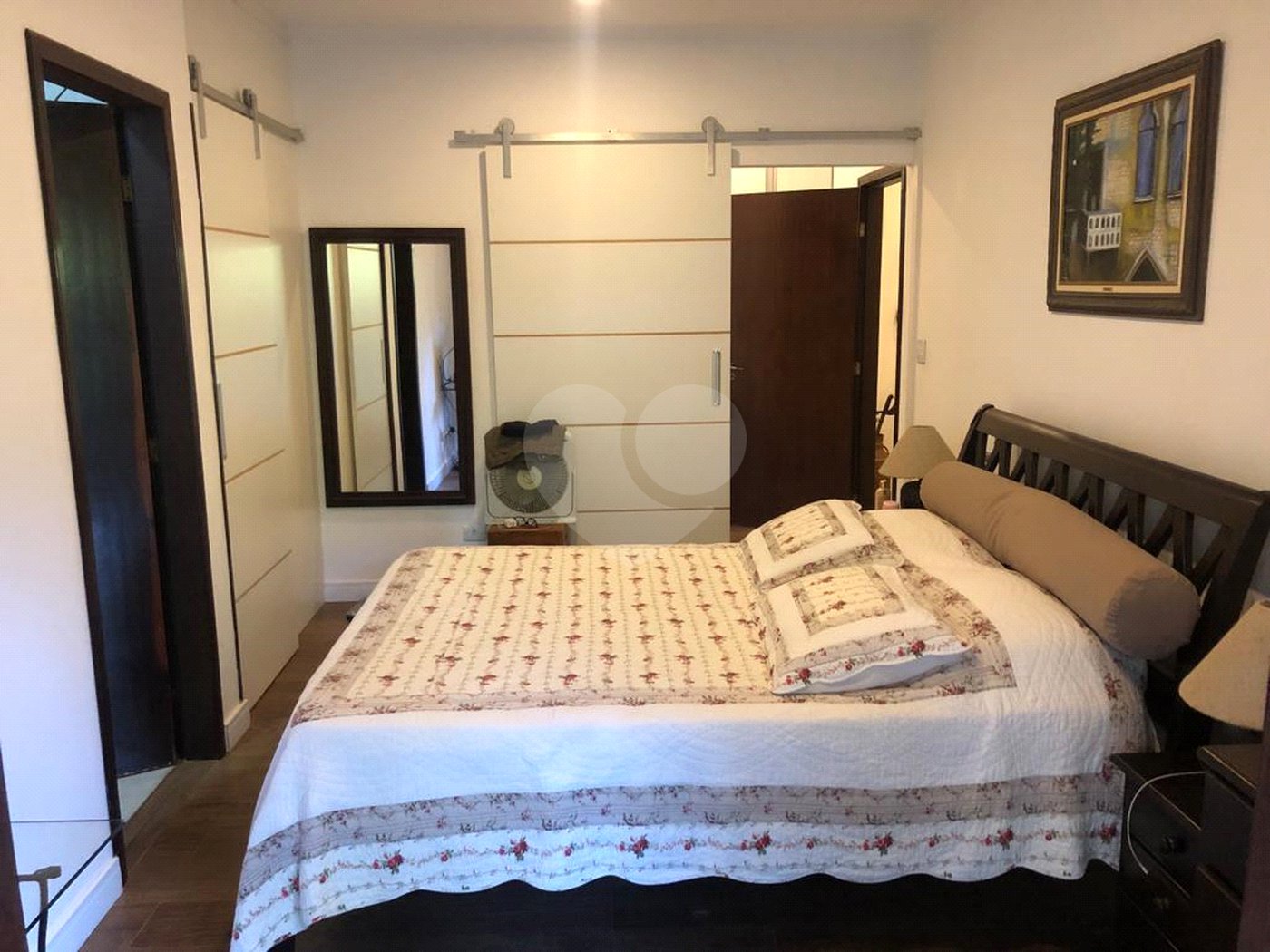 Casa à venda com 3 suítes no condomínio Sausalito, Mairiporã - SP