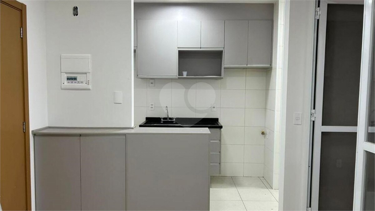 Apartamento à venda com 2 quartos em Horto Florestal, Jundiaí, SP