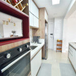 Apartamento à venda com 2 quartos em Jardim da Glória, São Paulo